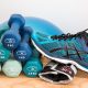 qual o melhor tenis para academia