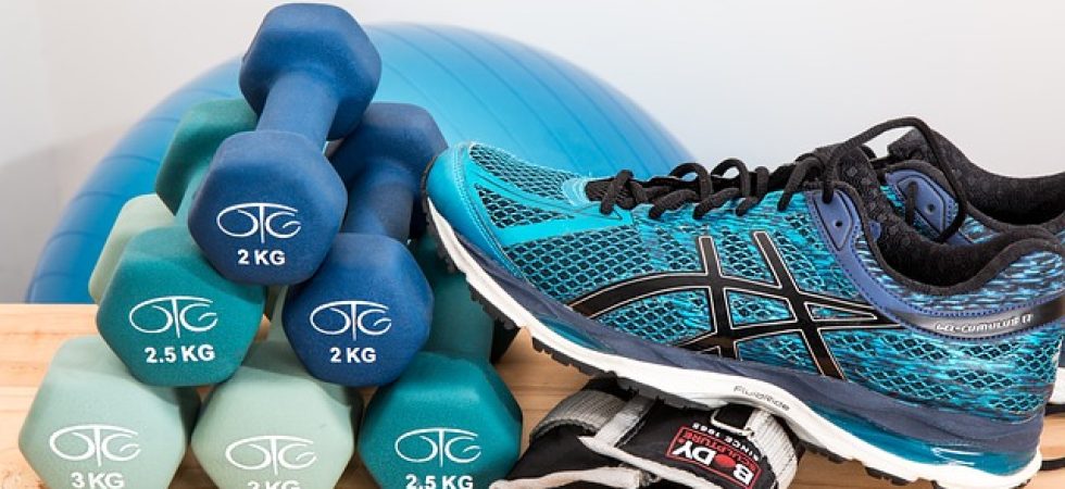 qual o melhor tenis para academia
