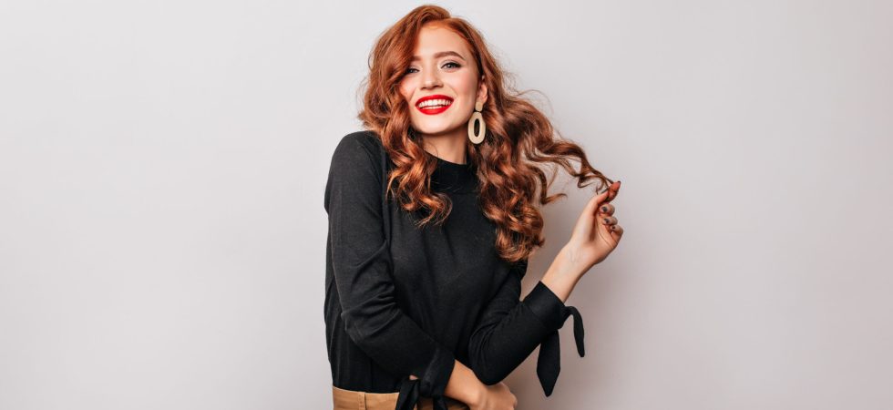 como pentear cabelo ondulado