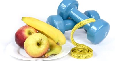 o que comer antes da academia