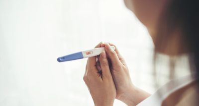 como funciona o teste de gravidez de farmácia