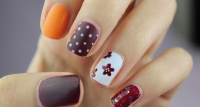 nail-art