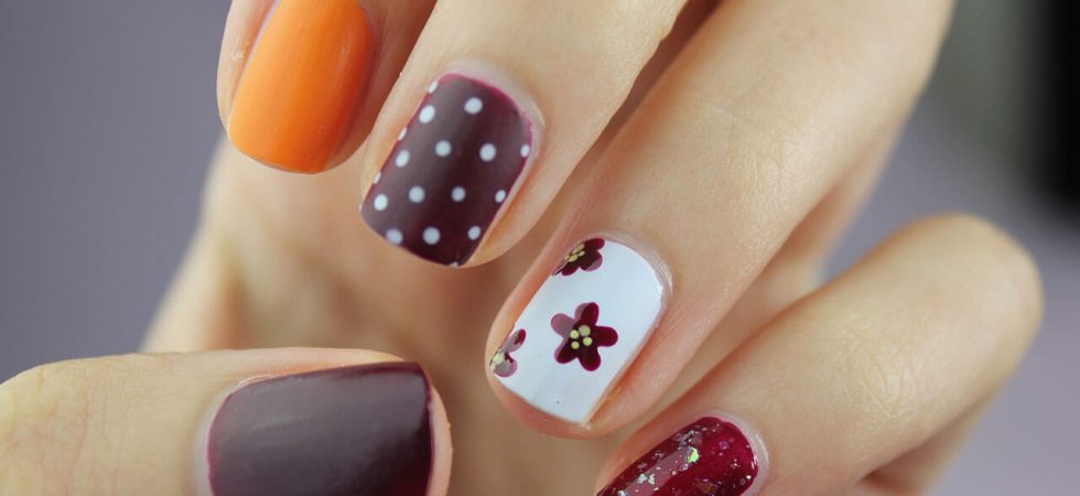 nail-art