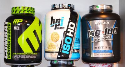 Proteína em pó: para que serve e quais os benefícios
