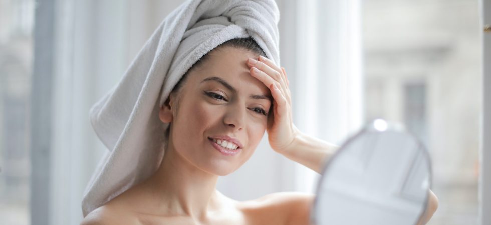 Como fazer rotina de skincare