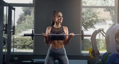 musculação: aumentar o peso ou as repetições