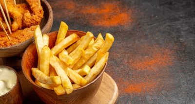 como fazer a cura da airfryer