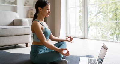 yoga-online
